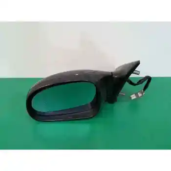 

8149S25 LEFT REARVIEW MIRROR PEUGEOT 406 SALOON (S1/S2)