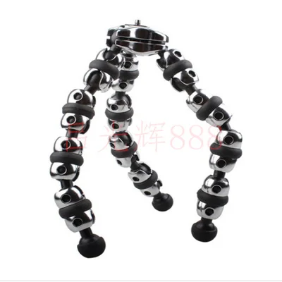 Mini Tripé Polvo Gorillapod para Celular - Image 2