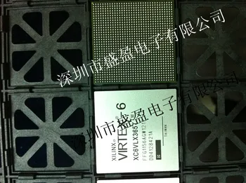 

XC6VLX365T-1FF1156I XC6VLX365T-1FFG1156I