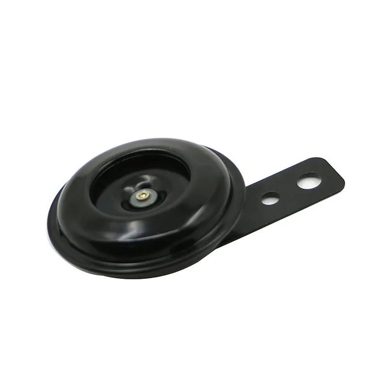 6V Waterproof Super Volume Electric signal Horn For Vehicle Car Truck SUV Motorcycle Yacht Boat Off Road Vehicle Bus Motor