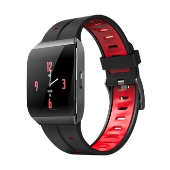 

Smart Watch HD Large Display IP68 Waterproof Heart Rate Monitor 30 Days Long Time Standby for Men Womens Smart Watch