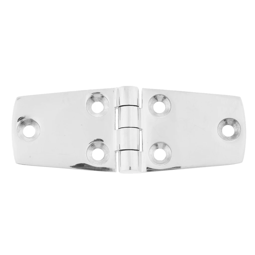 316 Stainless Steel 4