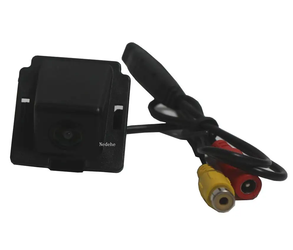

CCD Car Rear View camera for Hyundai I40 Back up Reverse Rearview camera Waterproof Parking assistant
