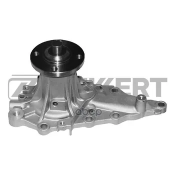 

Water pump Toyota Chaser (X100) 96-cresta (x10) 96-crown (S130 S150) 91- Mark 2 (S130 S150 zekkert art. wp-1389