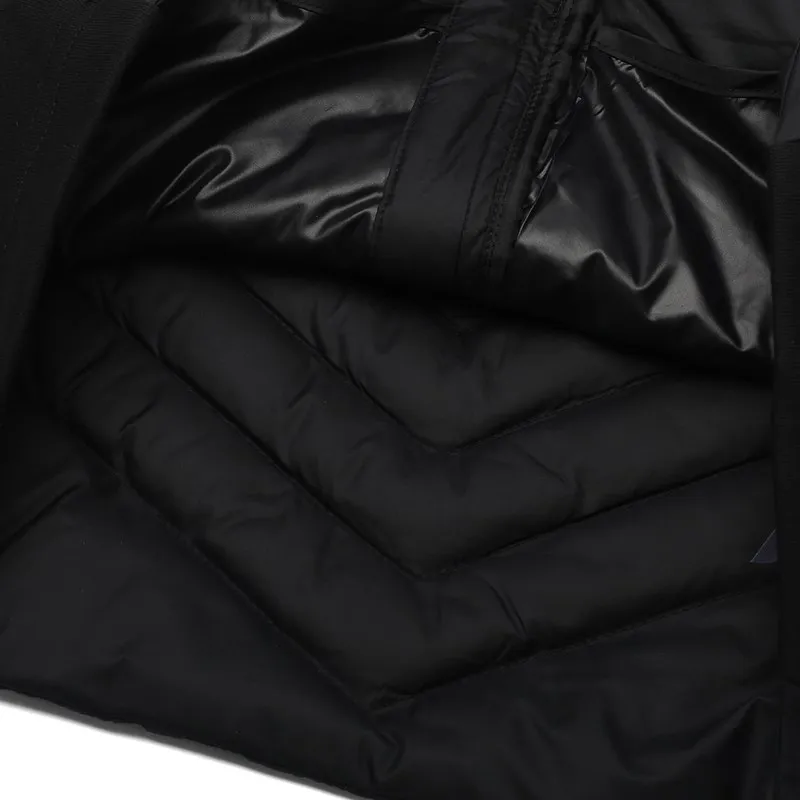 Новое поступление Adidas NEO W жественные DWN JKT Для женщин пуховое пальто Пеший Туризм вниз спортивная одежда