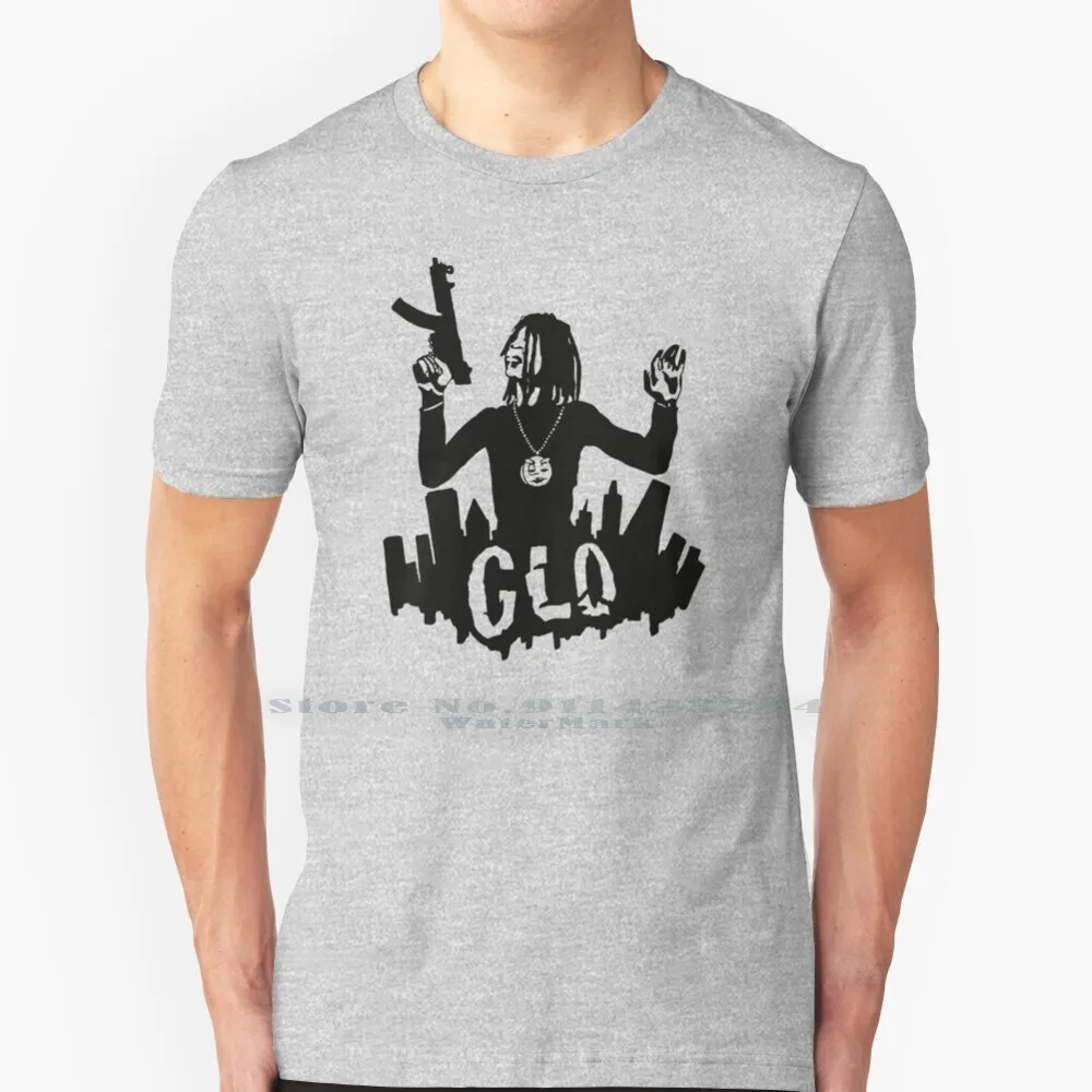 Sosa Chief Keef Glo T Shirt Cotton 6Xl Chief Keef Sosa Chamberlain Chief Keef Love Sosa Chief Keef 2018 Chief Keef Music Chief