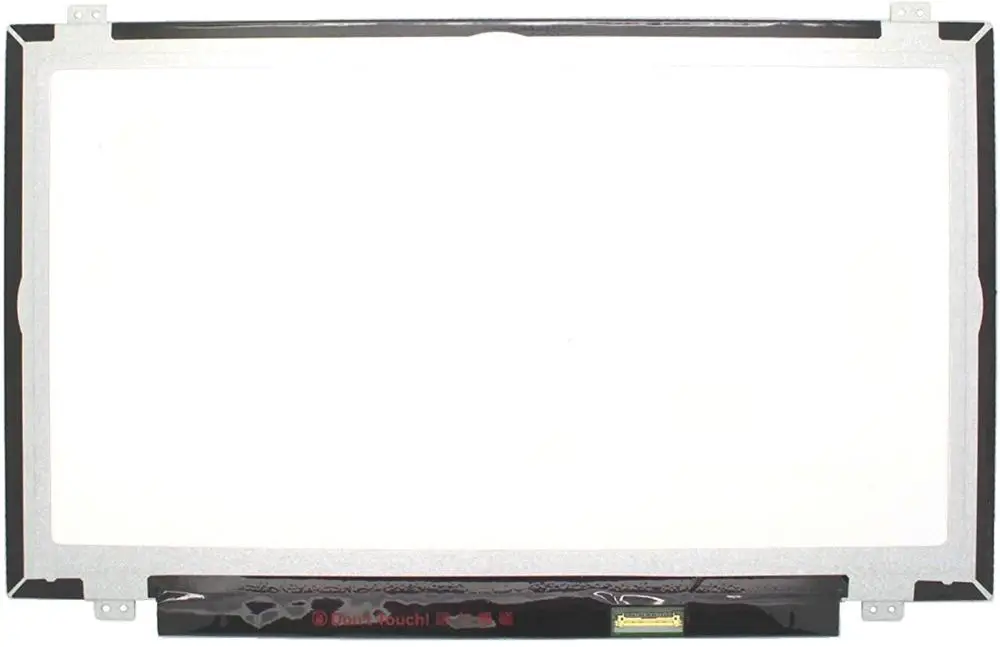 

14" Laptop Screen LED LCD Display Panel FHD 30Pin IPS