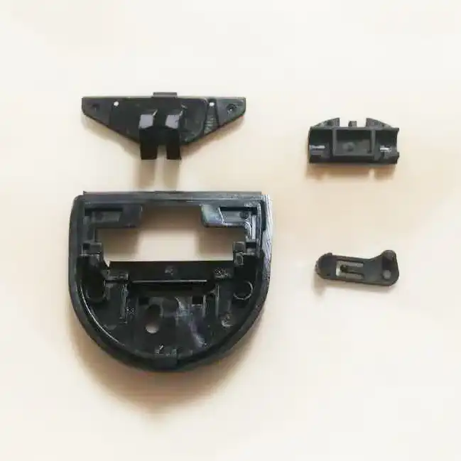 moser chromstyle pro parts