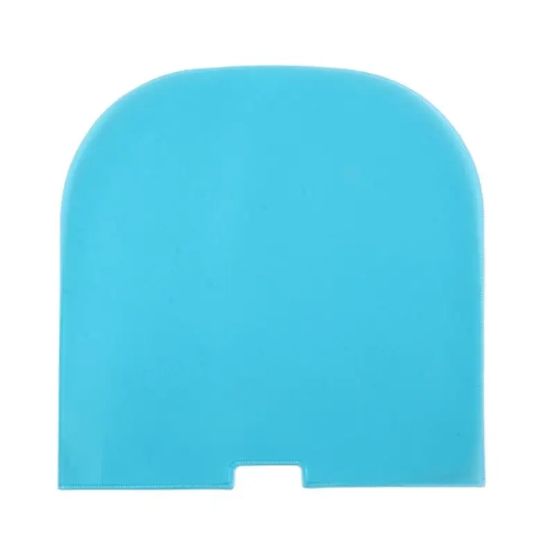 Lemuria Table Tennis Rubber Protection Film Dustproof Antibacterial Ping Pong Racket Soft Protective Bag