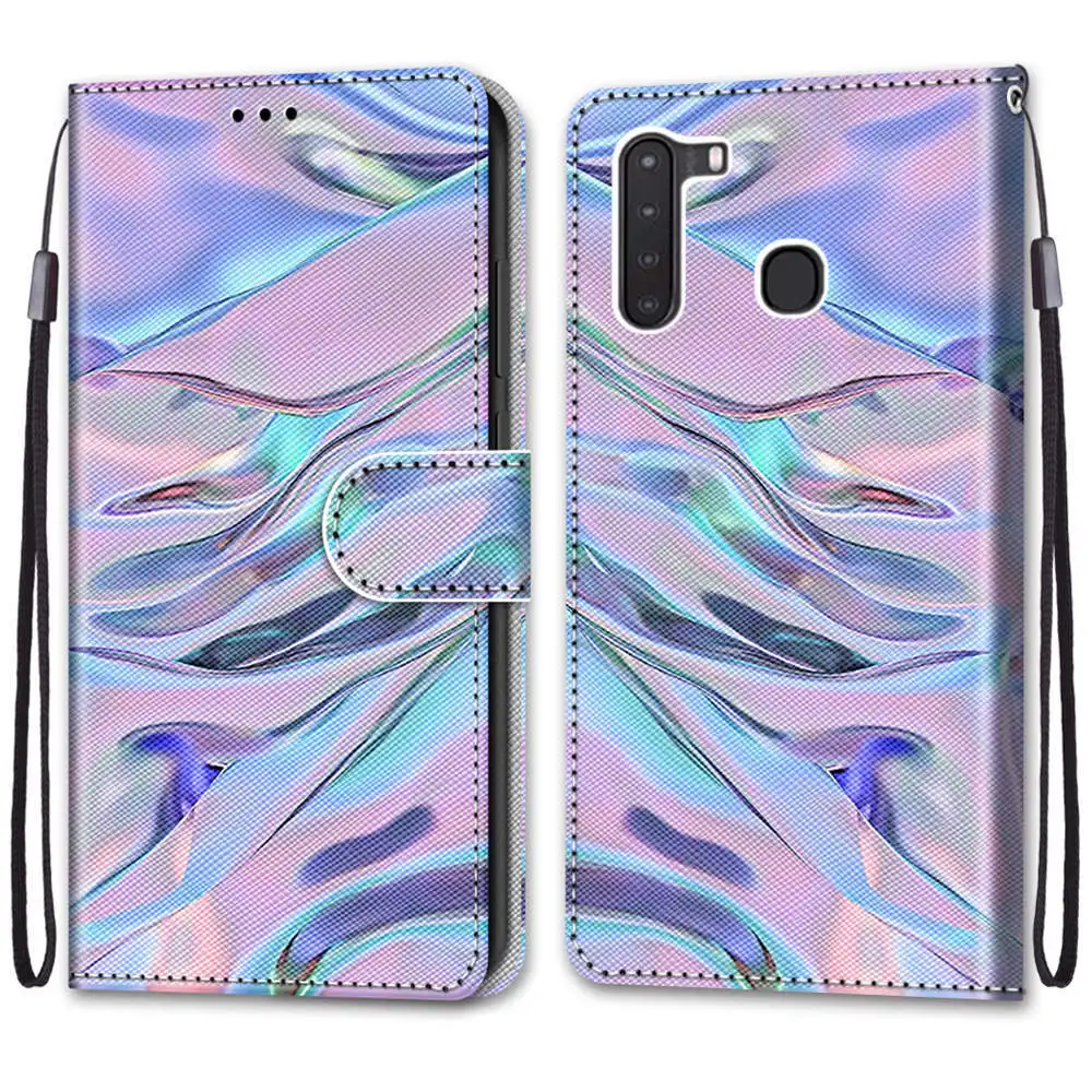 三星 A21 #B03荧光水纹 -1.jpg_.webp