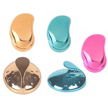 

Nano Glass Foot Grinder Foot File Foot Rubbing Artifact Beauty Tool Plastic Glass Bright Coating Exfoliate Dead Skin