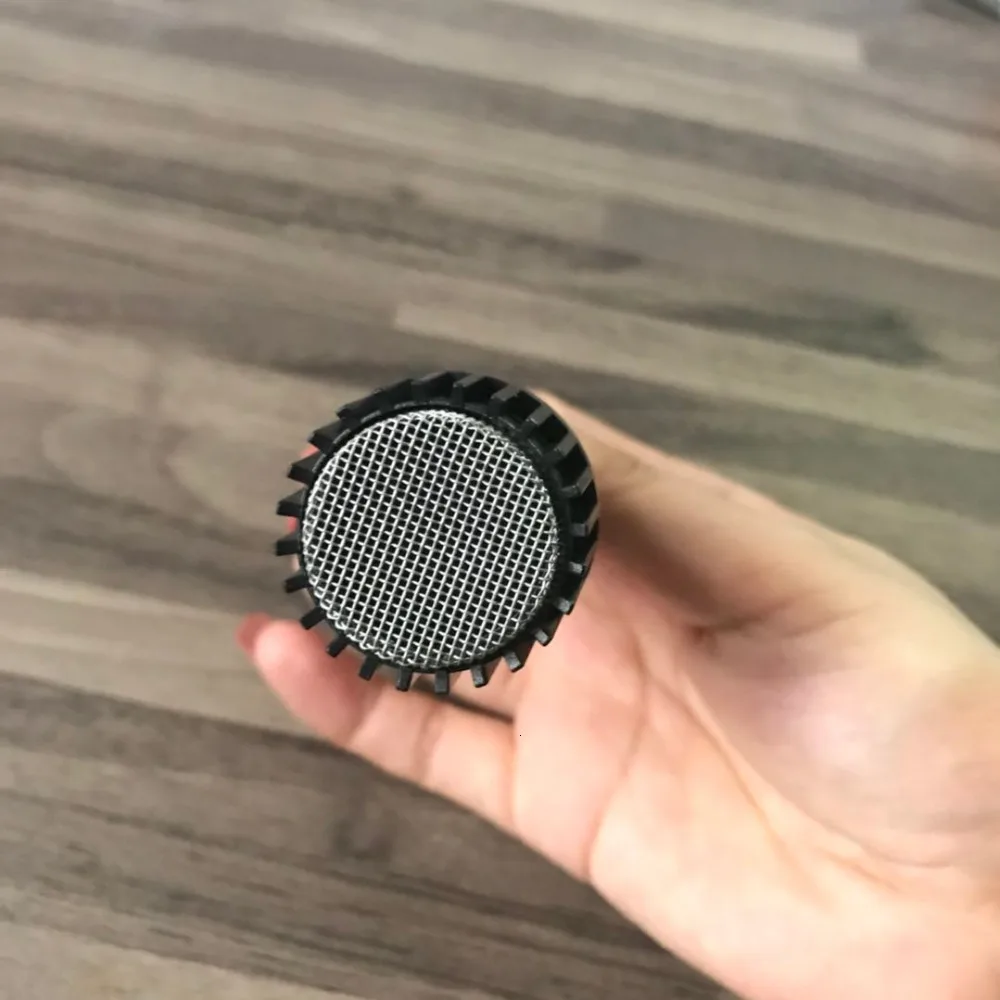 10 шт. Wireed микрофонная капсула N-157 микрофон подходит для shure SM57 SM57 C тип микрофон заменить для сломанной