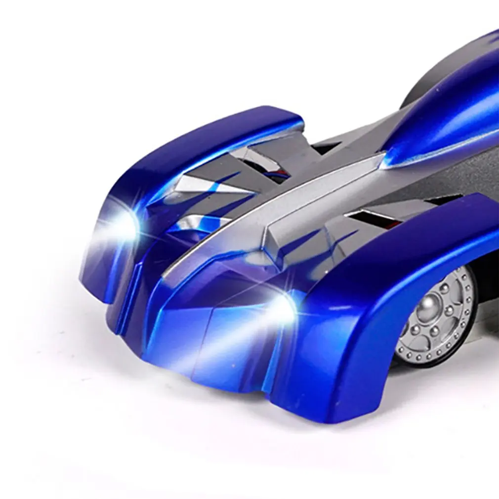 Скалолазание на стену Rc автомобиль трюк скалолазание автомобиль интеллектуальный пульт дистанционного управления игрушечный автомобиль подходит для ребенка