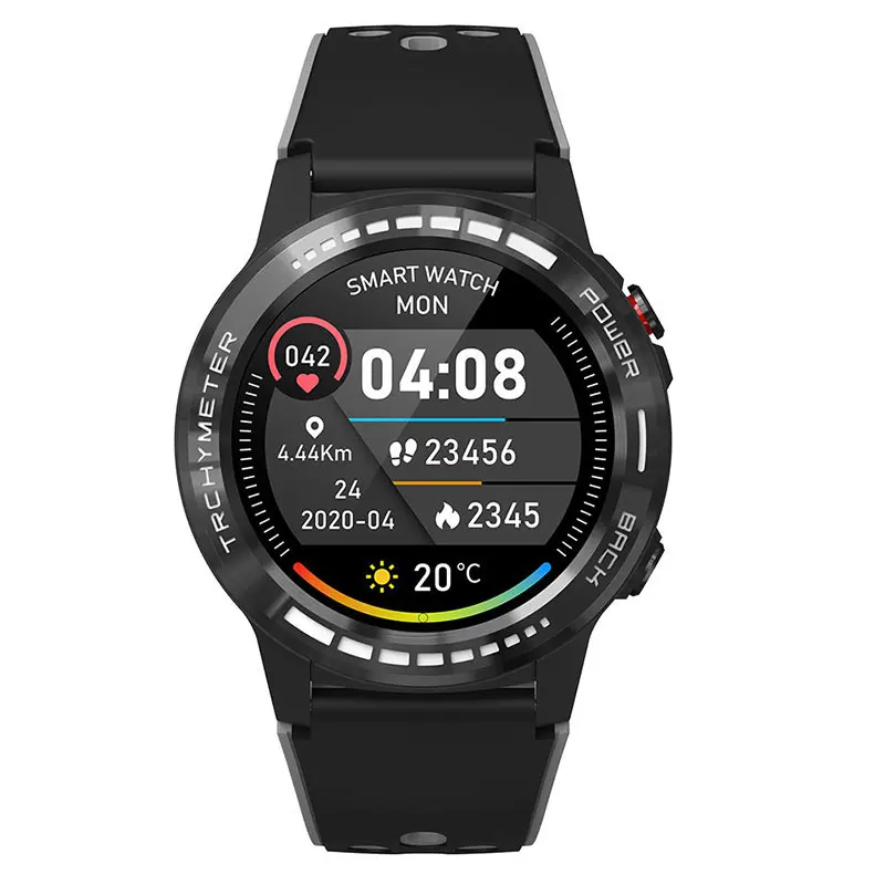 M7 Smart Watch Men GPS Sports SmartWatches Android Clock Sim Card With