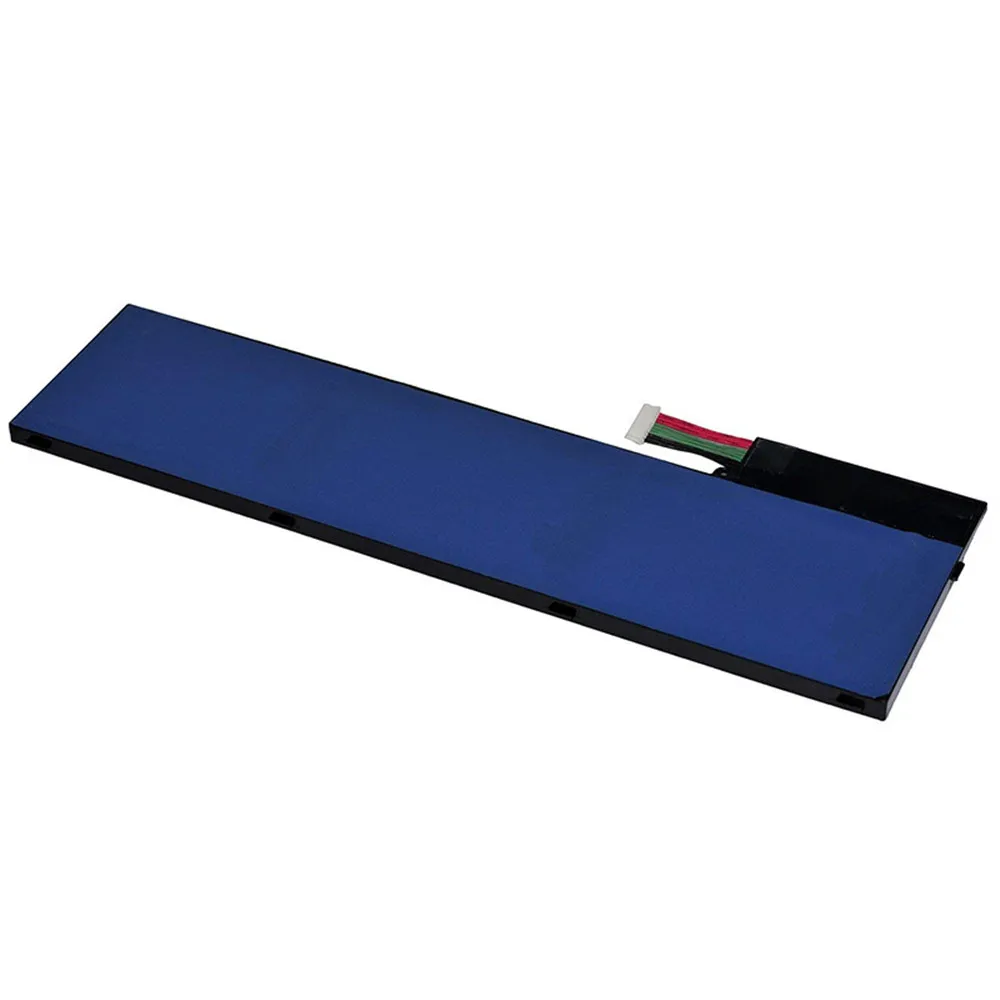 Znovay Bateria do Portátil Ap12a3i para Acer Iconia W700 Aspire Linha do Tempo Ultra u M3581tg M5481tg Ap12a3i Ap12a4i 11.1v 4850mah 54wh - Imagem 2