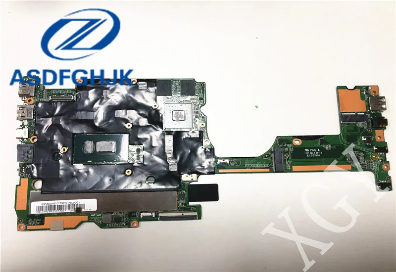 Laptop Motherboard for Lenovo small new wave 7000-13 -14IKBR Xiaoxin 700-15 motherboard 5B20P57077 