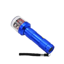 Фонарик, Электрический измельчитель дыма, металлический измельчитель дыма из алюминиевого сплава, ручная зажигалка, набор для курения