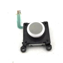 3D Аналоговый Рокер Джойстик, кнопка управления, запчасти для PS Vita Slim для psv 2000 PCH-2000