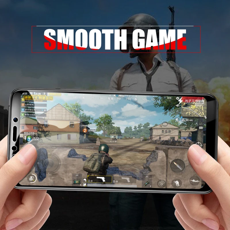9H закаленное стекло для Xiaomi redmi 4 Pro 5 Plus 6 6A S2 Go Защитная пленка для экрана для redmi Note 4 5 4X Защитная стеклянная пленка чехол