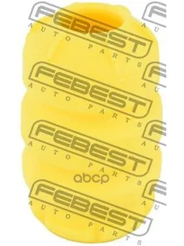 

Rear shock absorber Volvo S80 II 2007-2016 febest item No. vld-v70r