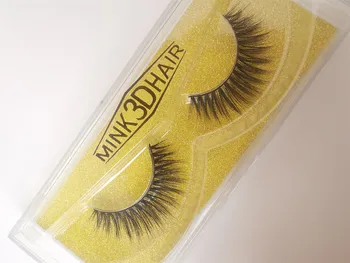 

50 pair/pack Eyelashes Faux Mink Lashes Handmade Dramatic Lashes Mink Collection with 11 style from sharon factory