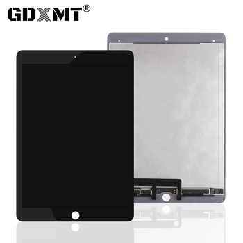 

AAA+ LCD For ipad Pro 9.7" LCD Display Touch screen digitizer assembly for ipad Pro 9.7inch A1673 A1674 A1675 LCD no Home Button