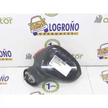 

RIGHT REARVIEW MIRROR SEAT IBIZA SC (6P5)