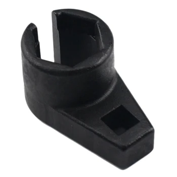 

Universal Car Repair 22Mm 3/8 Inch Oxygen Sensor Wrench Offset Removal Socket Tool Car Accessories