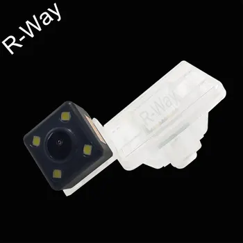 

R-Way For Cadillac CT6 2016 Car Reverse Rear View backup Camera parking Monitor Wireless