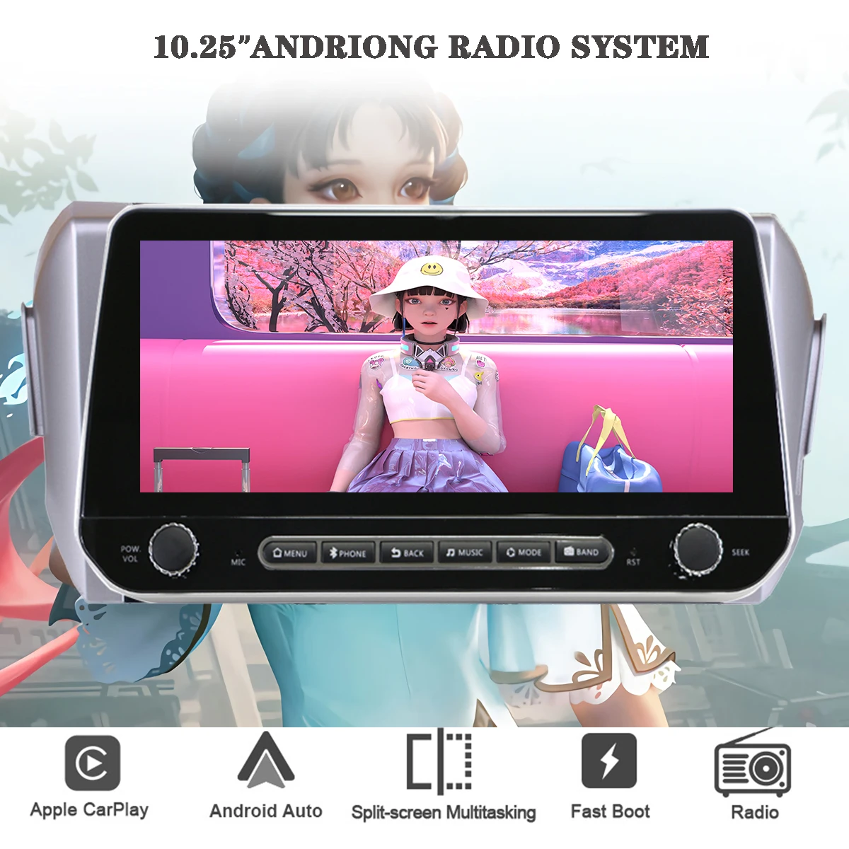 Android 11 4 Core 2Din Car Media Player for Corolla E120 Toyota RAV4 Hilux Fortuner Innova Prado Allion Auris Hiace No DVD Radio |