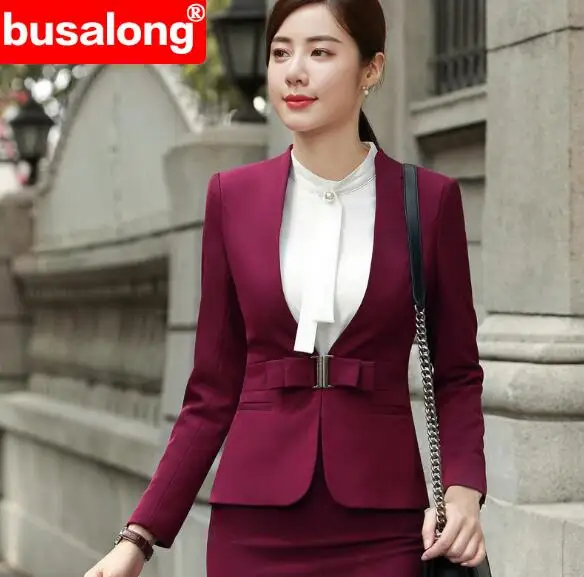 ladies workwear tops