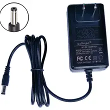 UpBright 26V AC/DC Adapter For Hoover 440009553 YLJXA-T260040 BH52210 BH52210CA BH52210PC BH52200 BH52212 Cruise 22 Volt Stick Vacuum YLS0121A-E260040 Freedom FD22BR FD22G FD22L Power Supply Charger