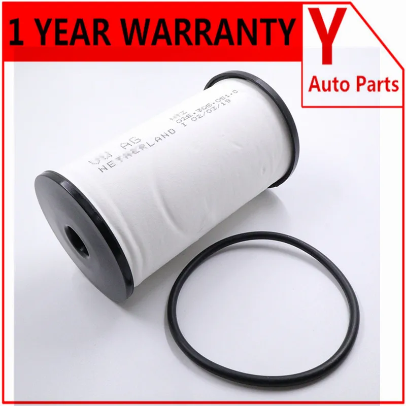 

New Transmission Filter Kit Dual Cluth DQ200 DSG 7 Speed 0AM 02E 305 051 C 02E305051C For A3 S3 Q3 2015-2018 For Golf 2010-18