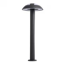 Светильник De Markt Меркурий 807042301