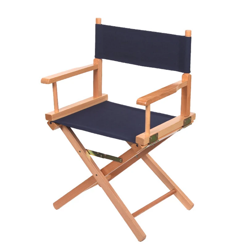 

1 Pc For Directors Chair Cover Outdoor Garden Home Cloth Shell Replacement