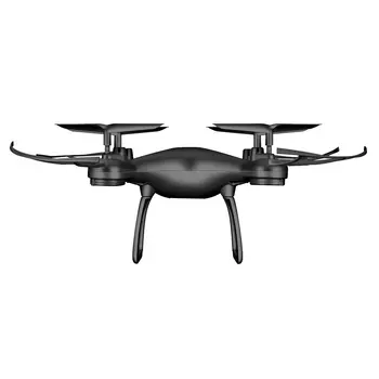 

Wireless Control Quadcopter Wide Angle HD Resolution Remote Control Camera Drone Aircraft Long Endurance