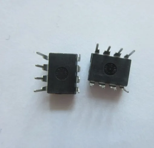 10 шт. MCP41010-I/P MCP41010 DIP-8
