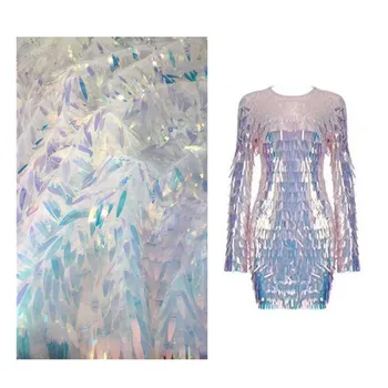 

Mask Tassels Sequin Fabric Sewing Quilting Fabrics for Patchwork Needlework Alibaba Express Diy Handmade Dust Mask Accessories