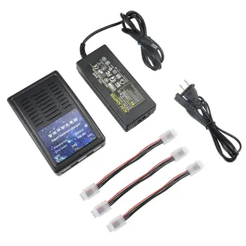 

3in1 Smart Balace Charger Adapter Battery Charger for FIMI A3 RC Quadcopter H55F