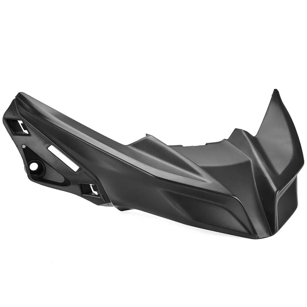 Спереди Hugger колесо крыло крышка клювом нос конус расширение для HONDA X-ADV XADV X ADV 750 обтекатель хомут протектор