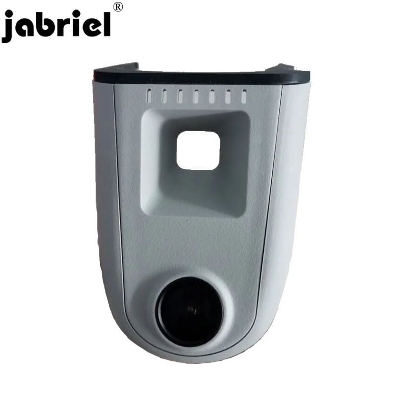 Скрытая Автомобильная камера Jabriel 1080P видеорегистратор с 24 часовым рекордером
