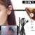 Ушной Отоскоп Мегапиксельная Инспекционная Камера Ear Scope Inspection Camera 3 in 1 USB Ear Digital Endoscope Инструмент для очистки ушной серы с 6led