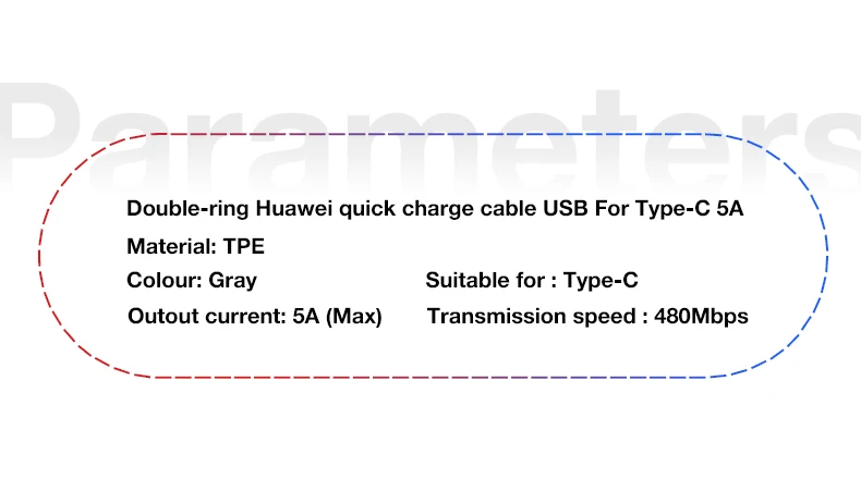 MOXOM USB C кабель 5A Supercharge usb type C кабель для huawei p20 lite Быстрая зарядка быстрое зарядное устройство кабель для samsung S9 8 Note 9