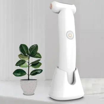 

Electric Ladies Epilator Body Wash Usb Rechargeable Shaving Device With Base Full Body Washable Hair Shaver