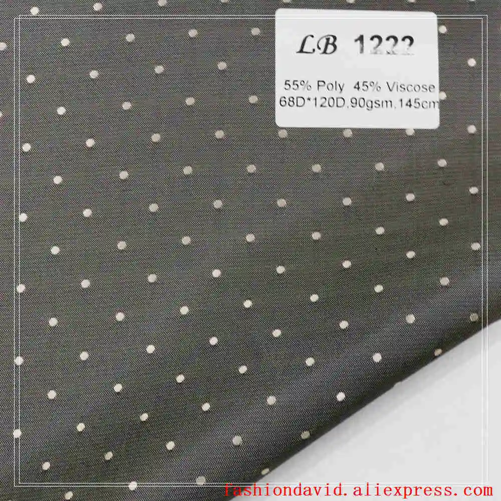 jacquared lining fabric22