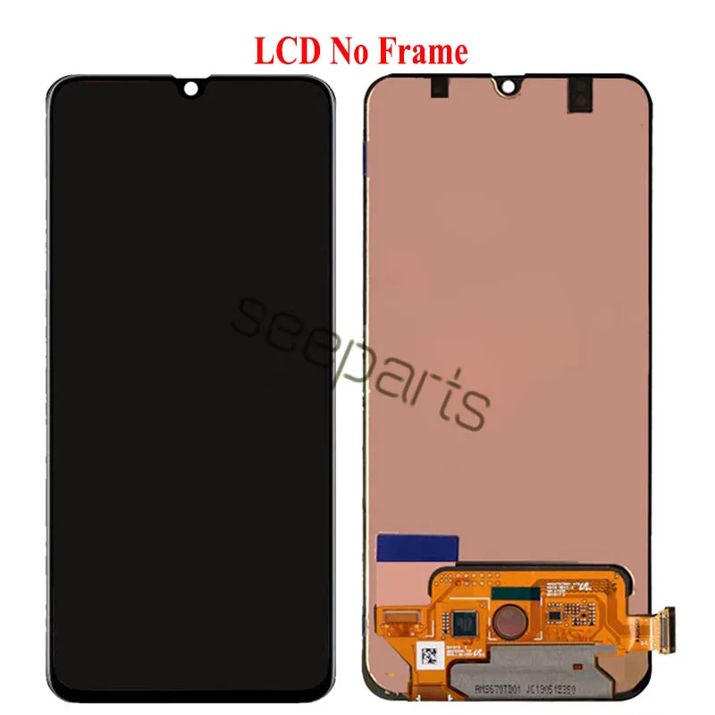 Tested Working For Samsung Galaxy A70 