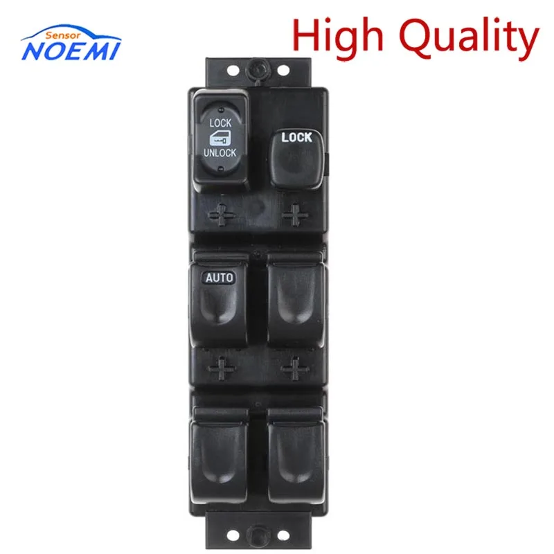 YAOPEI 897135-9271 Power Window Switch For Isuzu Rodeo