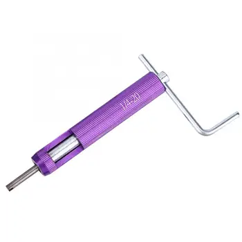 

1/4-20unc American System Thread Repair Insert Kit + 12PCS Screw Sleeve High Strength High Precision Wear Resistant