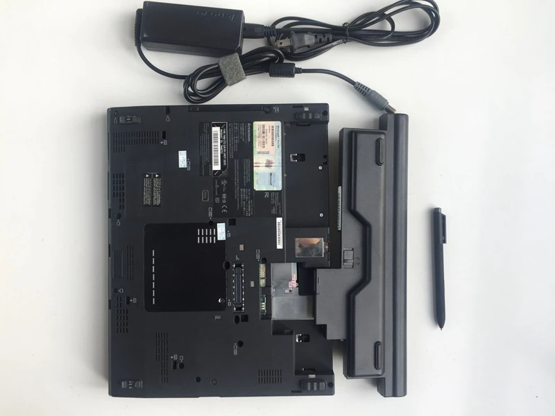 Для bmw icom a2 с программным обеспечением 2019,03 hdd 500 gb с ноутбук Toughbook x200t с батареей для bmw диагностический компьютер