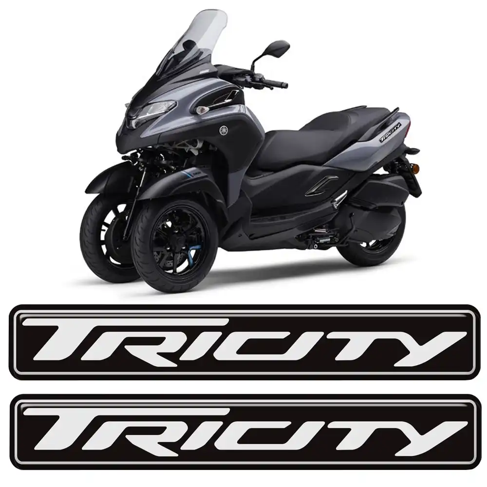 yamaha tricity 250